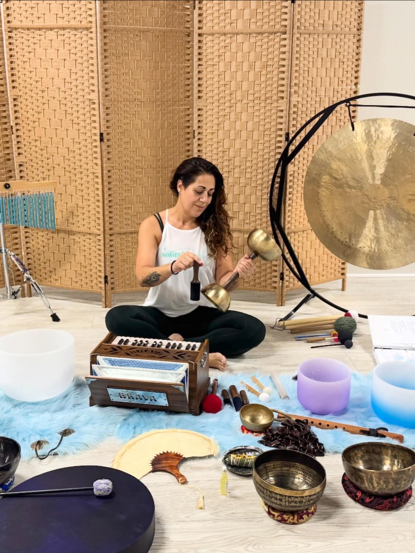 Greek Yoga Retreats — Now Booking for 2027!