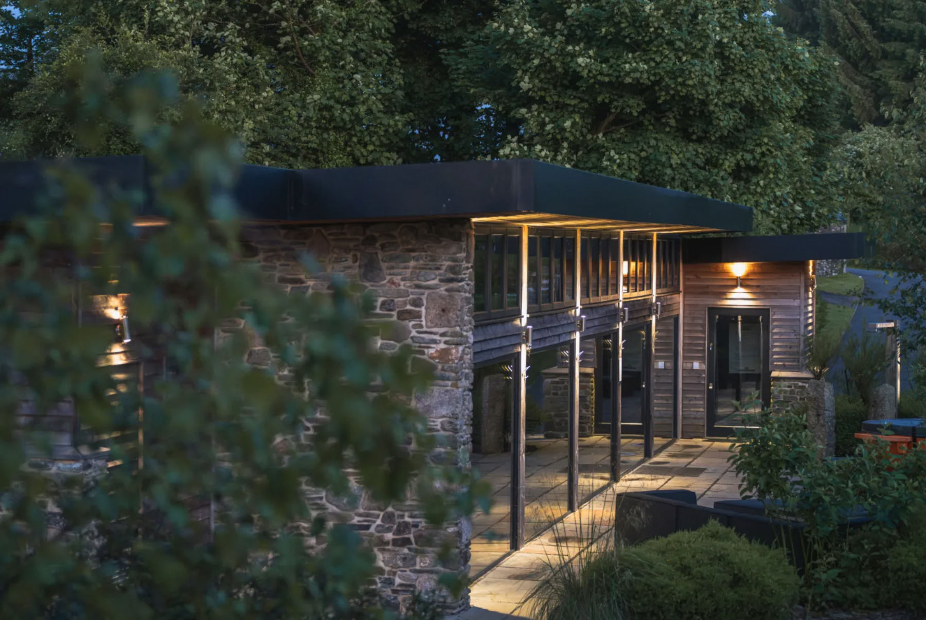 RESET | Women's Burnout & Personal Development Retreat Cornwall October 2026