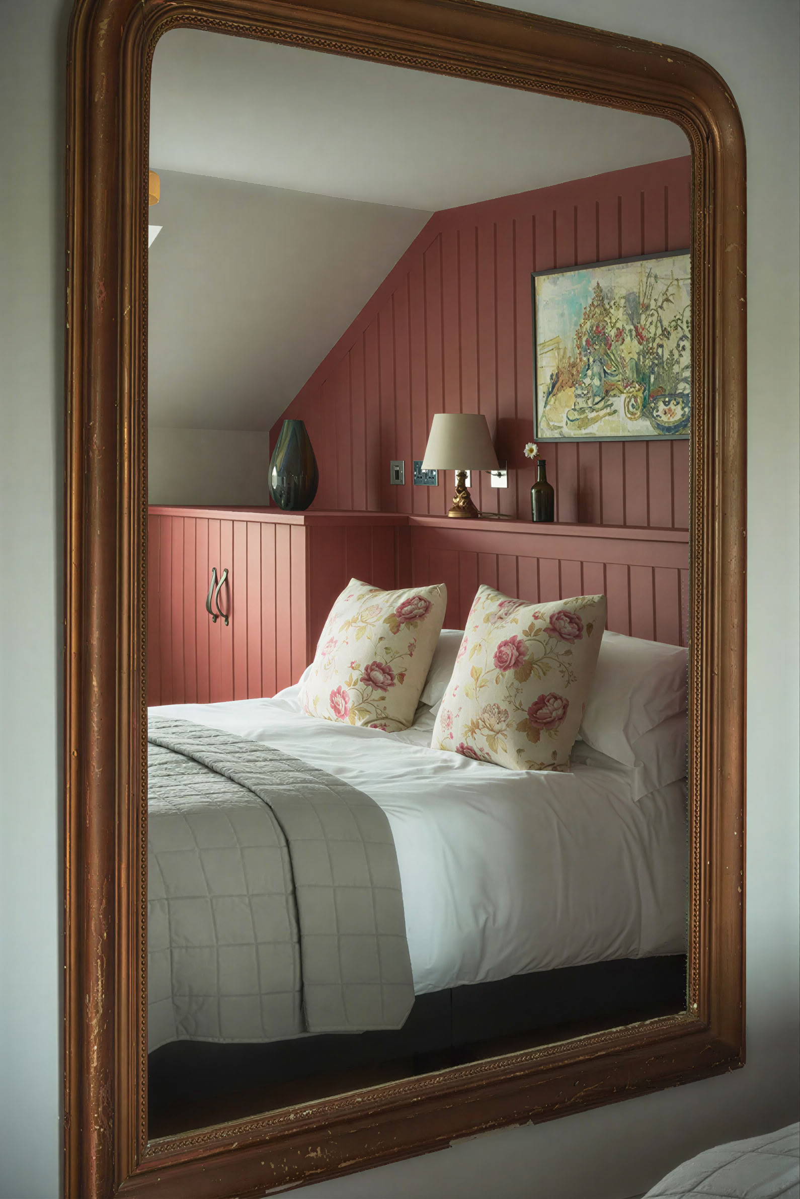 RESET | Women's Burnout & Personal Development Retreat Cornwall October 2026