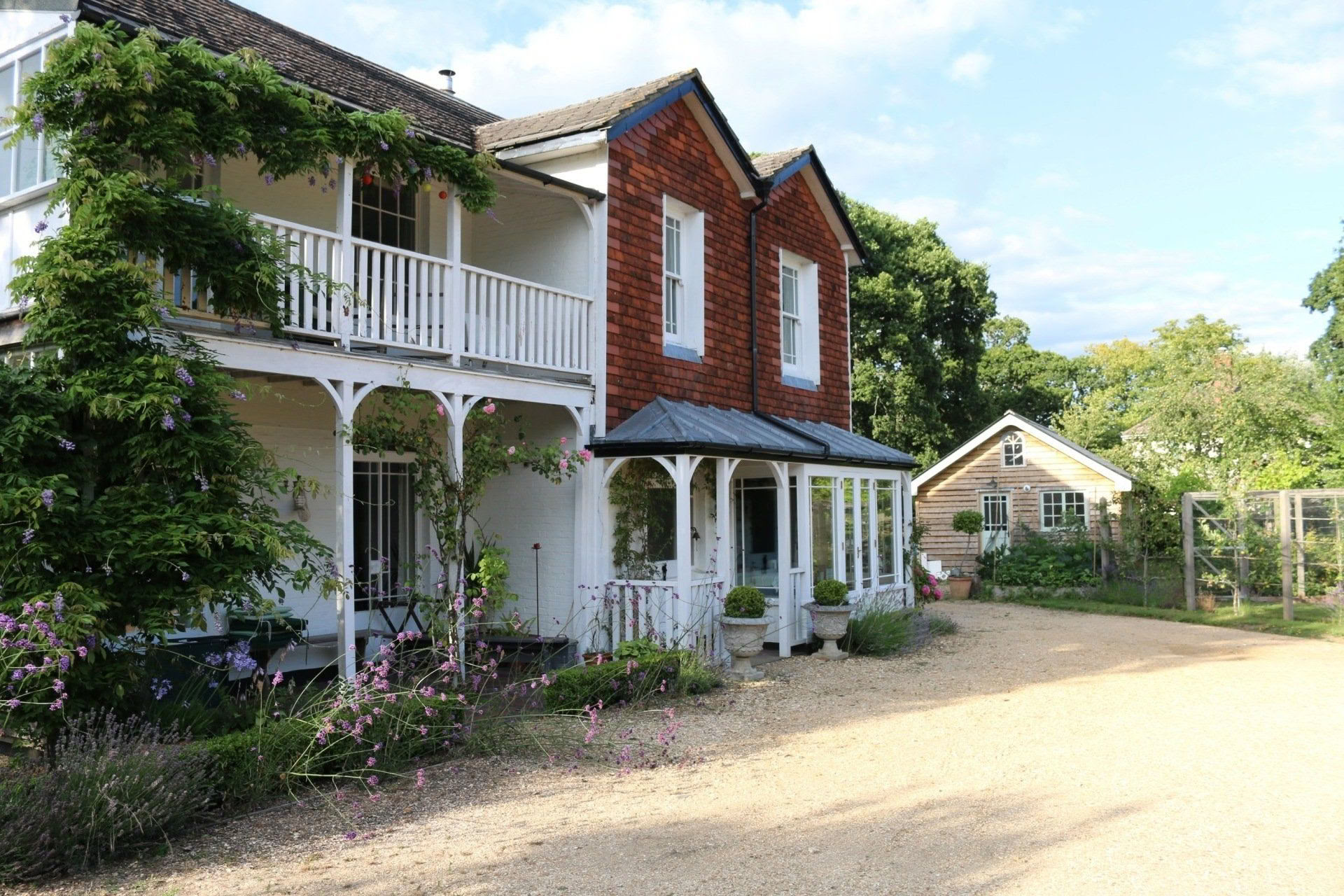 Ulla Vogl Grounding Retreat