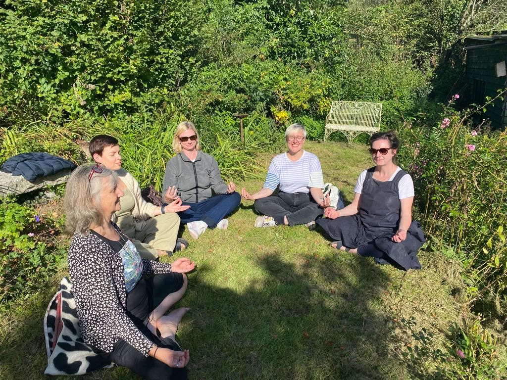 Nourishing & Reviving Yoga Retreats