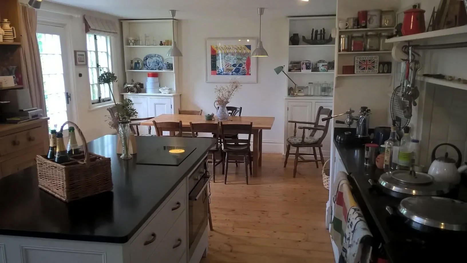 Southwest France Yoga Retreat: an exploration of creativity and rest