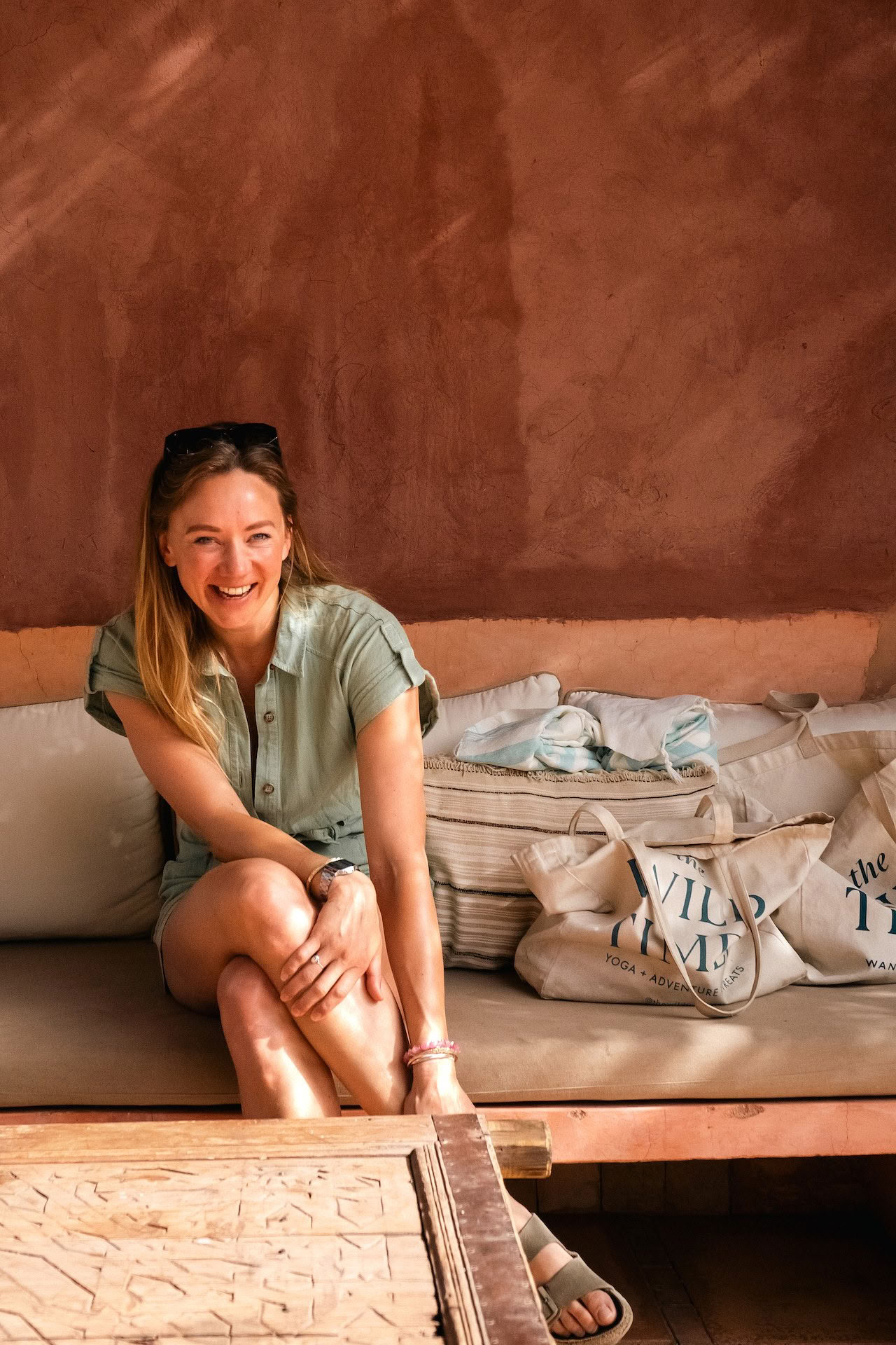 Southwest France Yoga Retreat: an exploration of creativity and rest