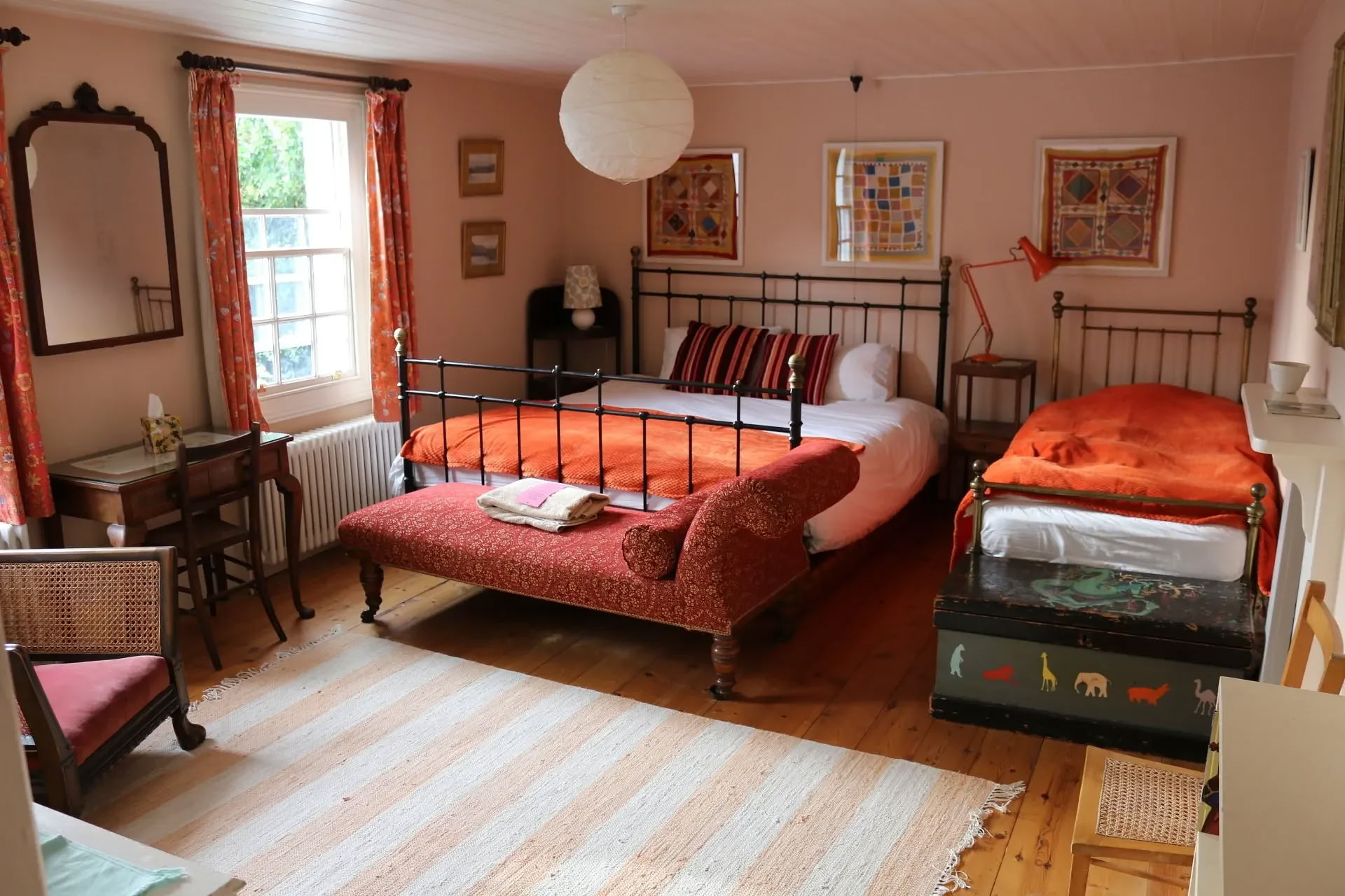 Southwest France Yoga Retreat: an exploration of creativity and rest