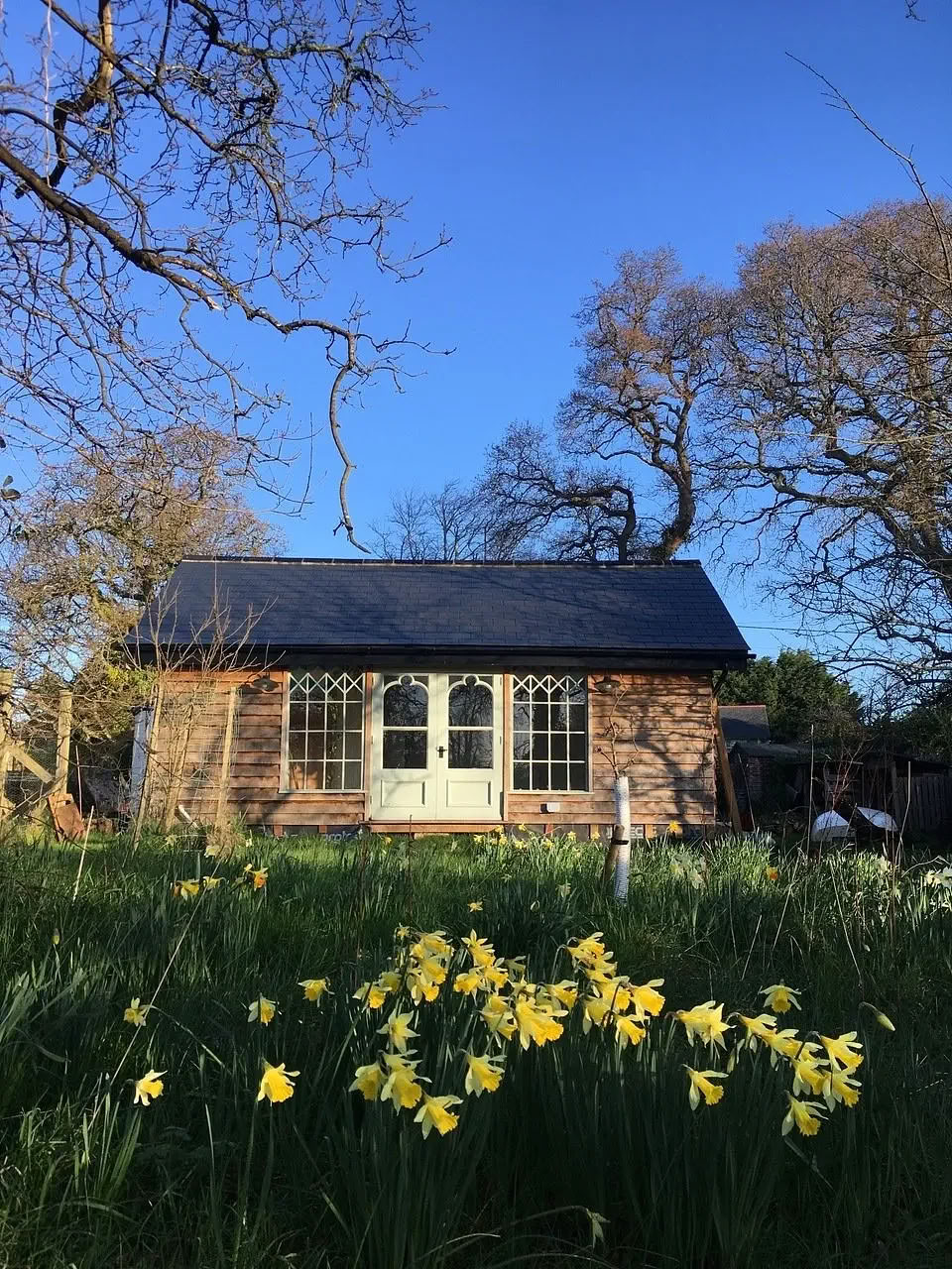 Southwest France Yoga Retreat: an exploration of creativity and rest