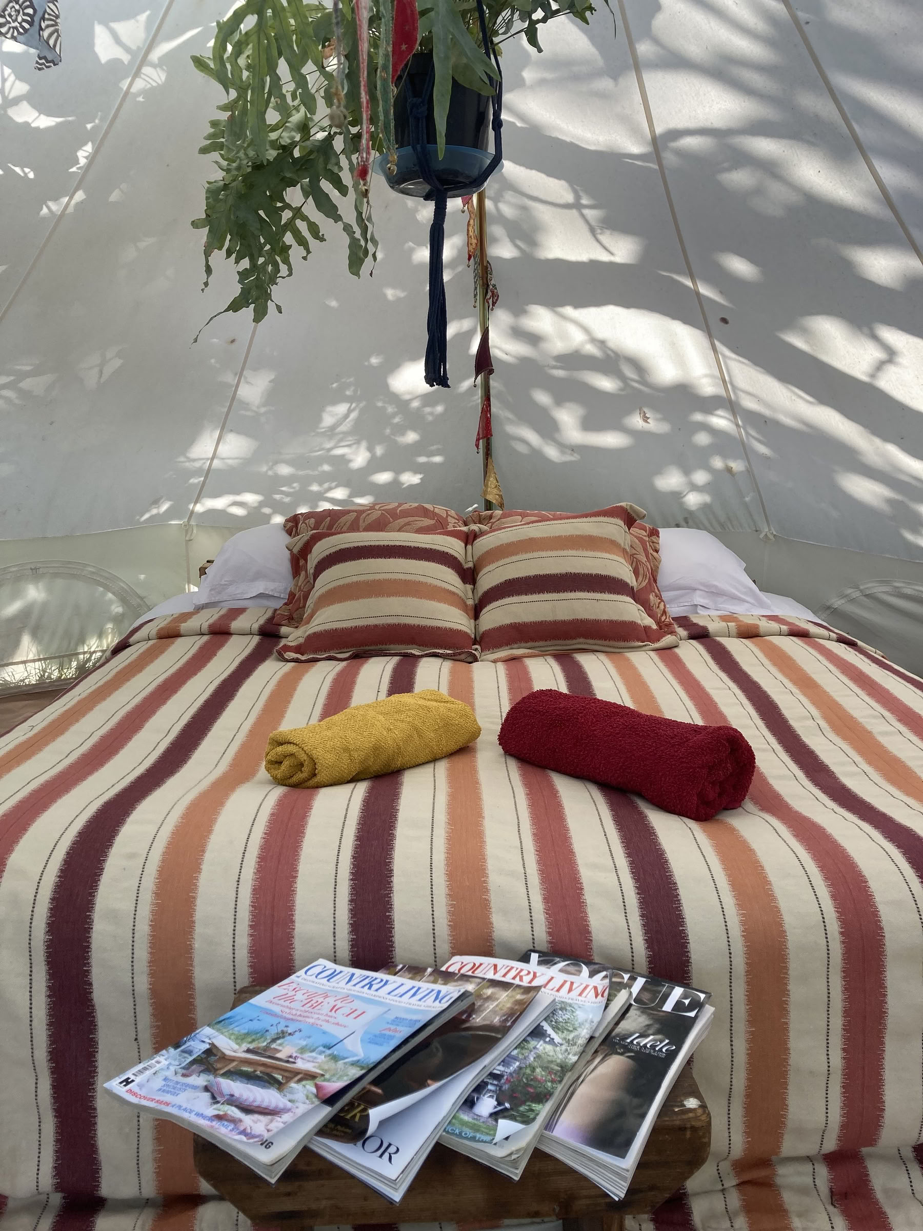 Southwest France Yoga Retreat: an exploration of creativity and rest
