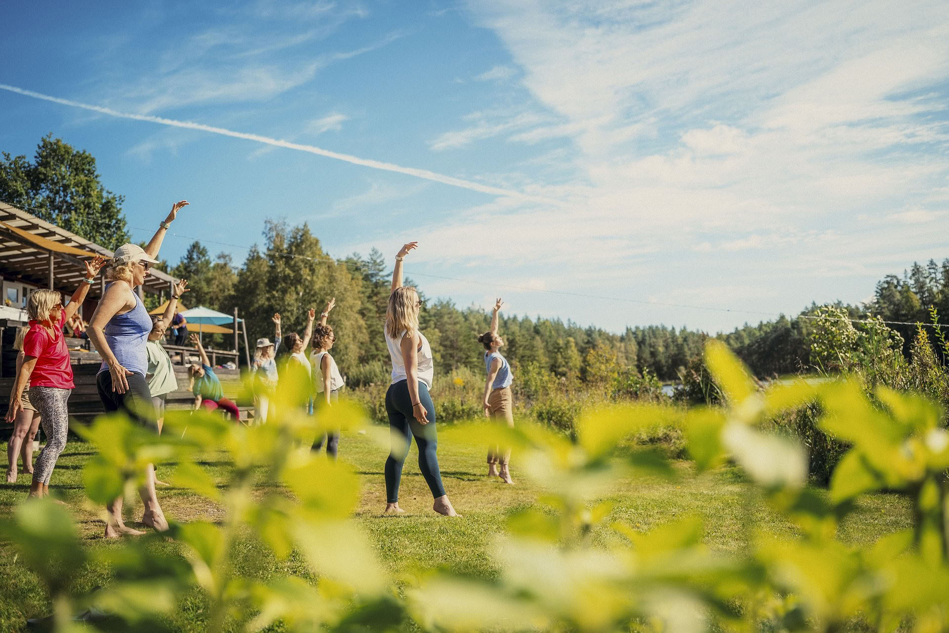 Morocco Yoga Retreat: Marrakech, Deserts, Souks and the Atlas Mountains
