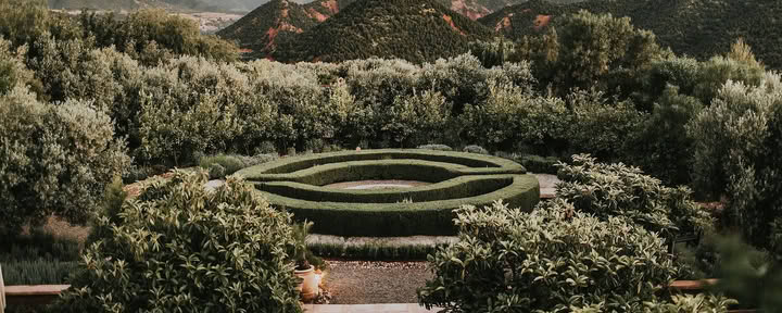 Morocco Yoga Retreat: Marrakech, Deserts, Souks and the Atlas Mountains