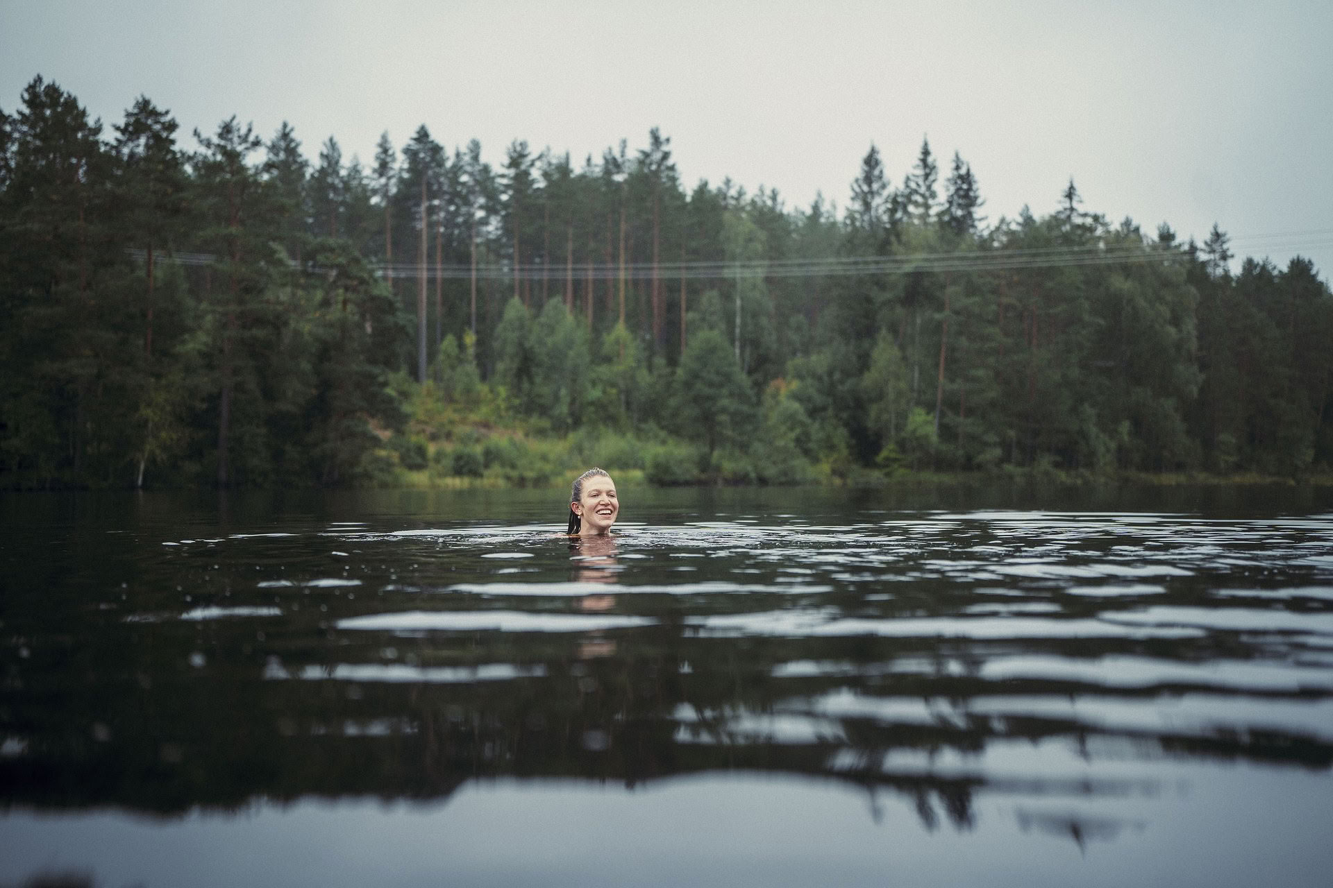 West Coast of Scotland Retreat: Yoga, Hiking, Swimming & Sauna in a Scottish Castle