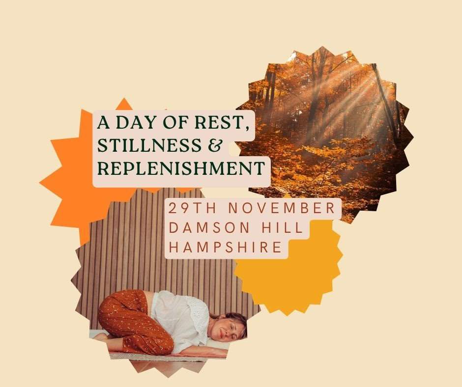 The Reset Forest Retreat