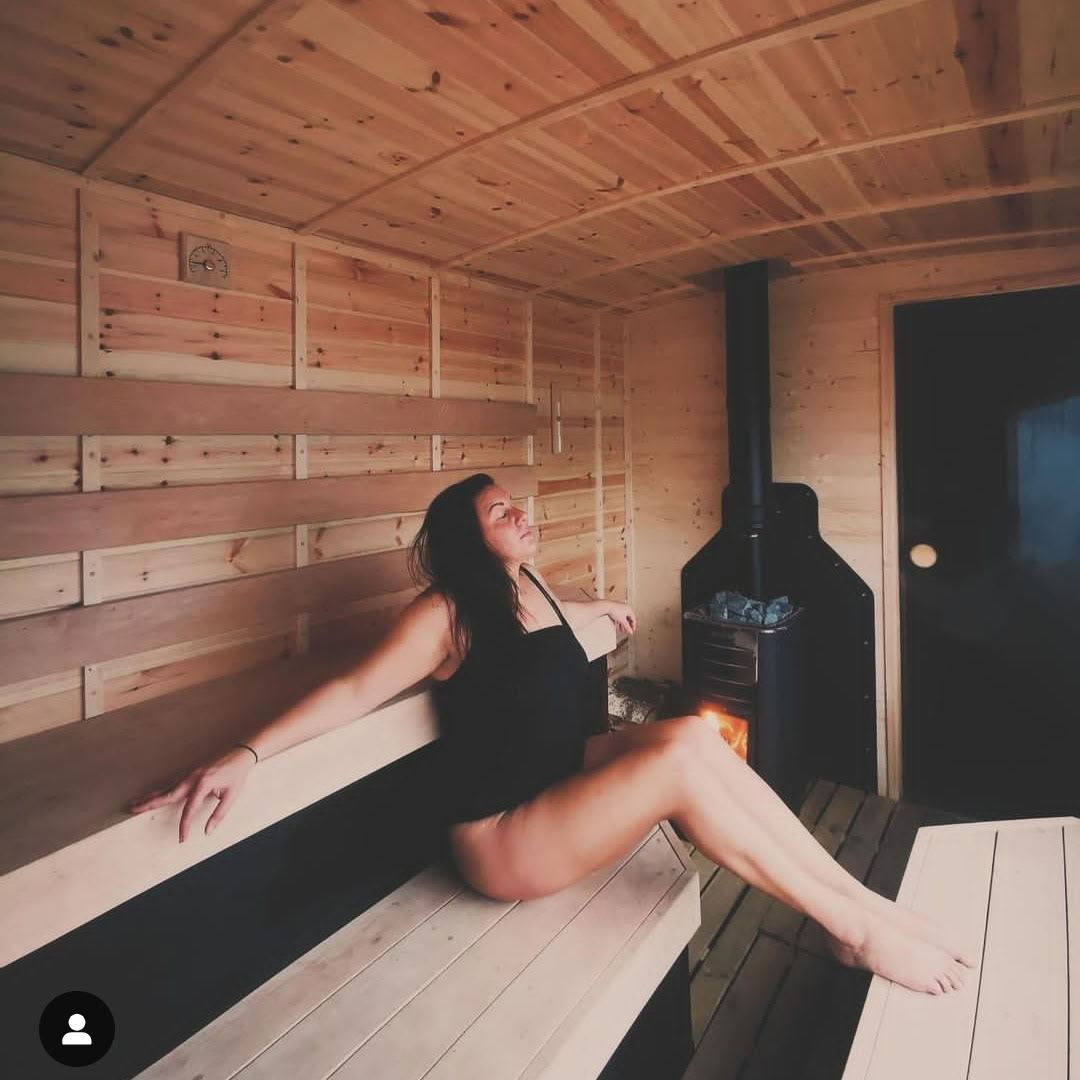 The Reset Forest Retreat