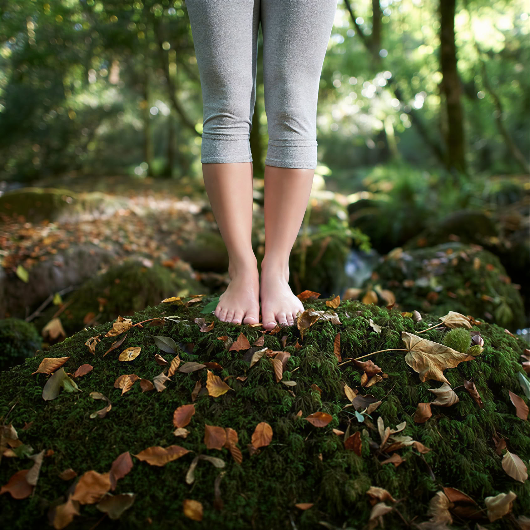 The Art of Unwinding