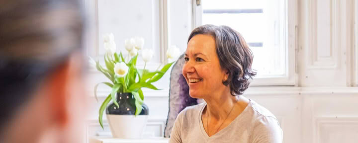 Mindfulness for Life 8-Week Course with Rima
