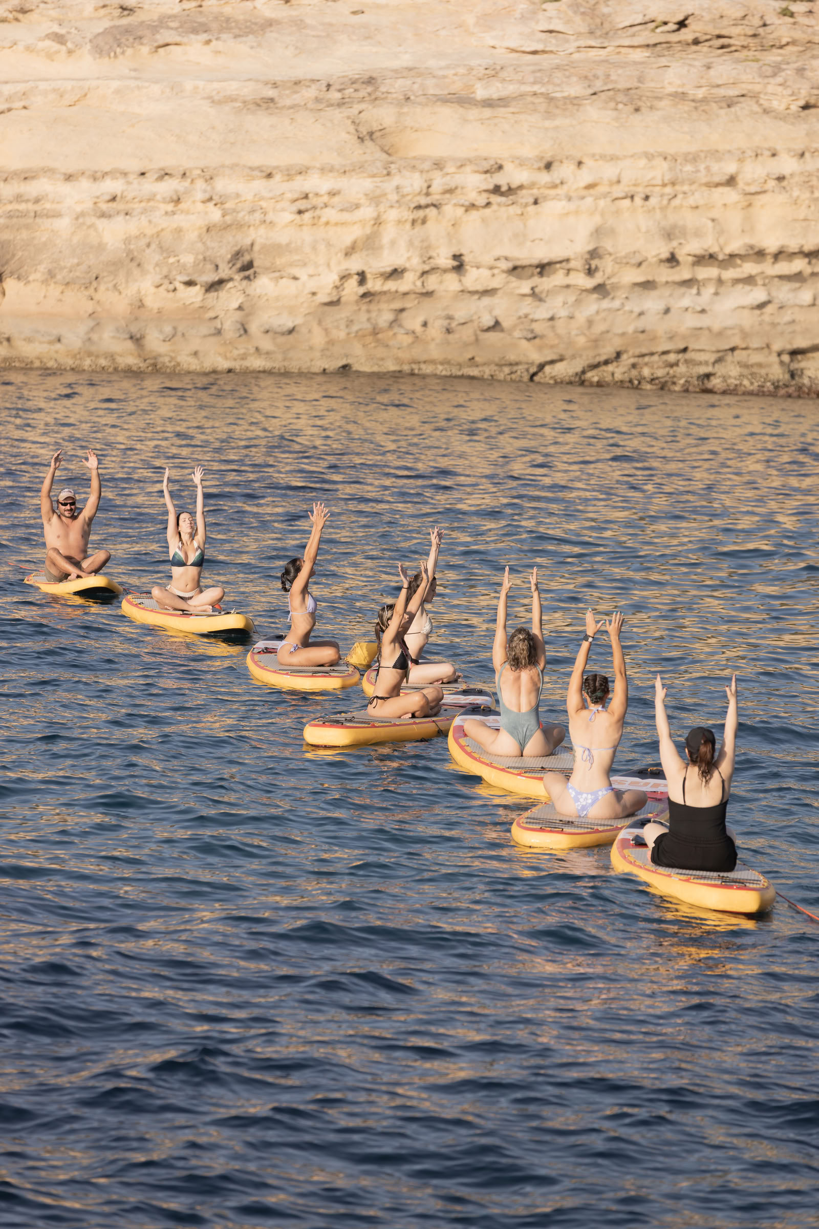 Embody75 Coaching
