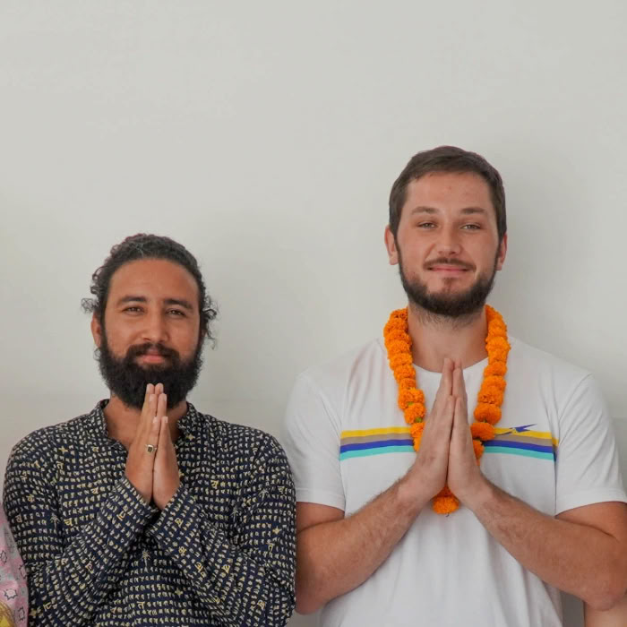 100 Hour Yoga Teacher Training in Rishikesh