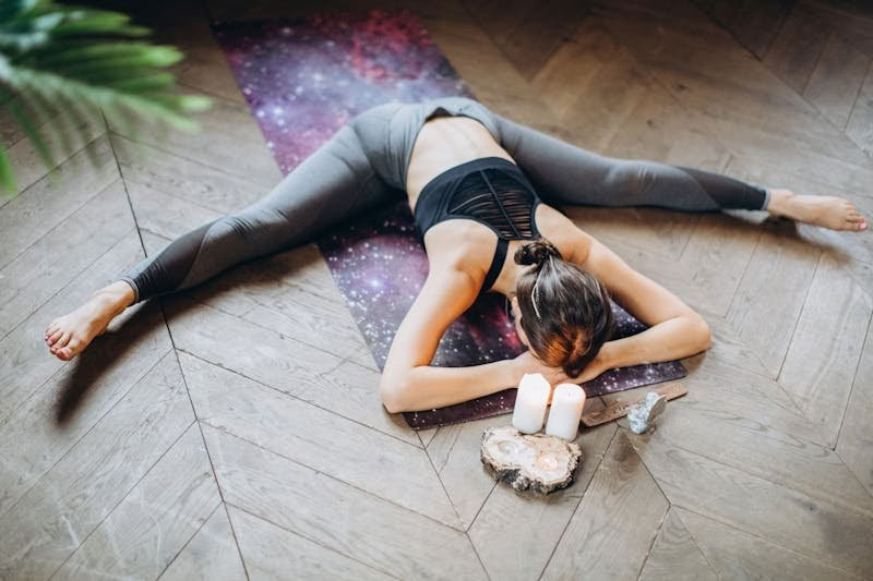 85 Hour Yin Yoga Teacher Training in Rishikesh – 03 rd To 10 th Jan 2026