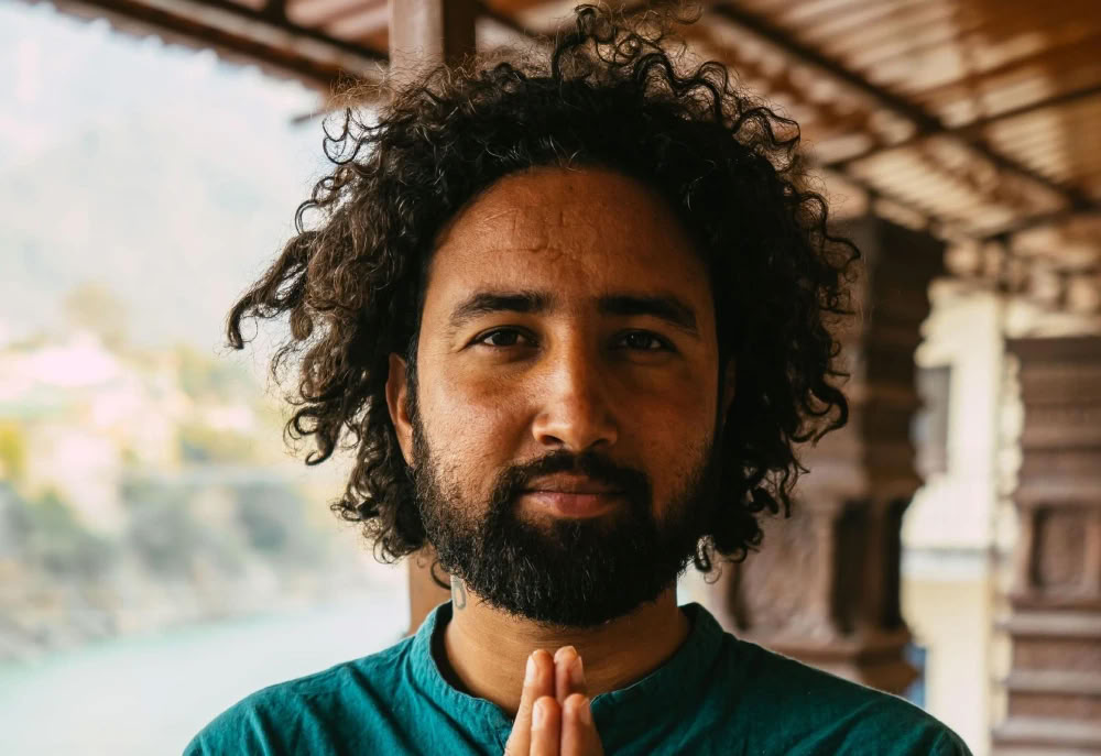 85 Hour Yin Yoga Teacher Training in Rishikesh – 03 rd To 10 th Jan 2026