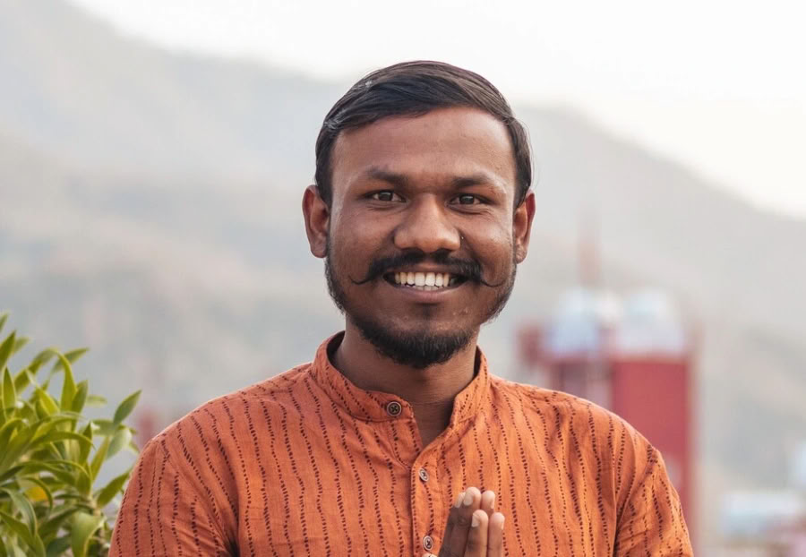 85 Hour Yin Yoga Teacher Training in Rishikesh – 03 rd To 10 th Jan 2026