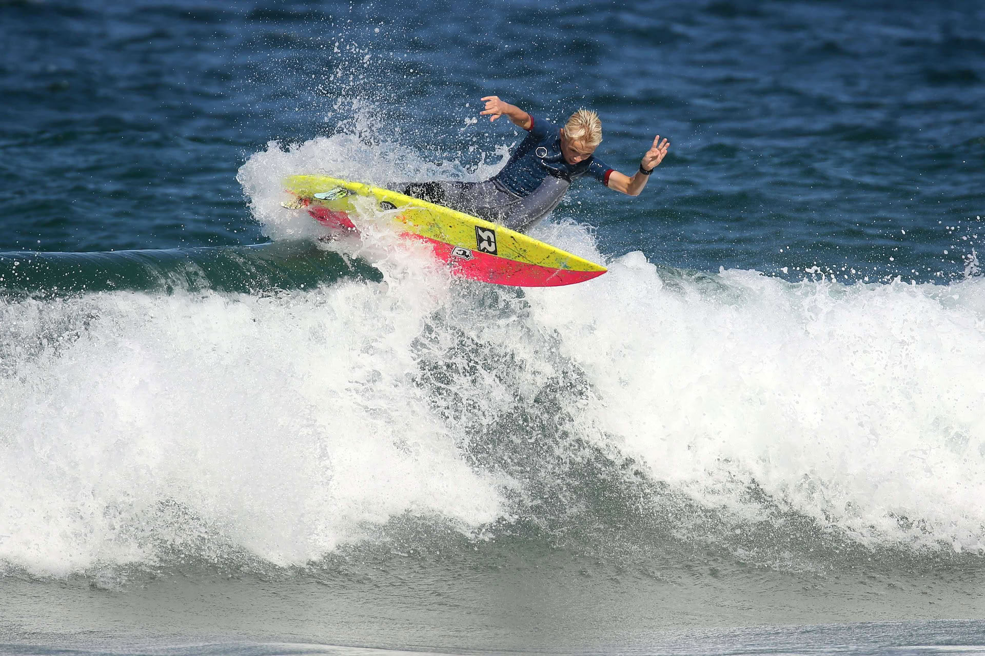 Yuba Surf Yoga package