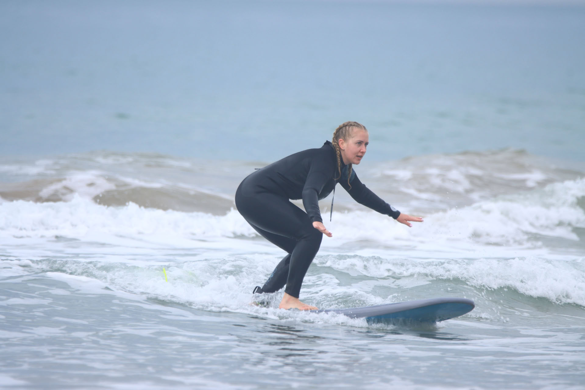 Yuba Surf Yoga package
