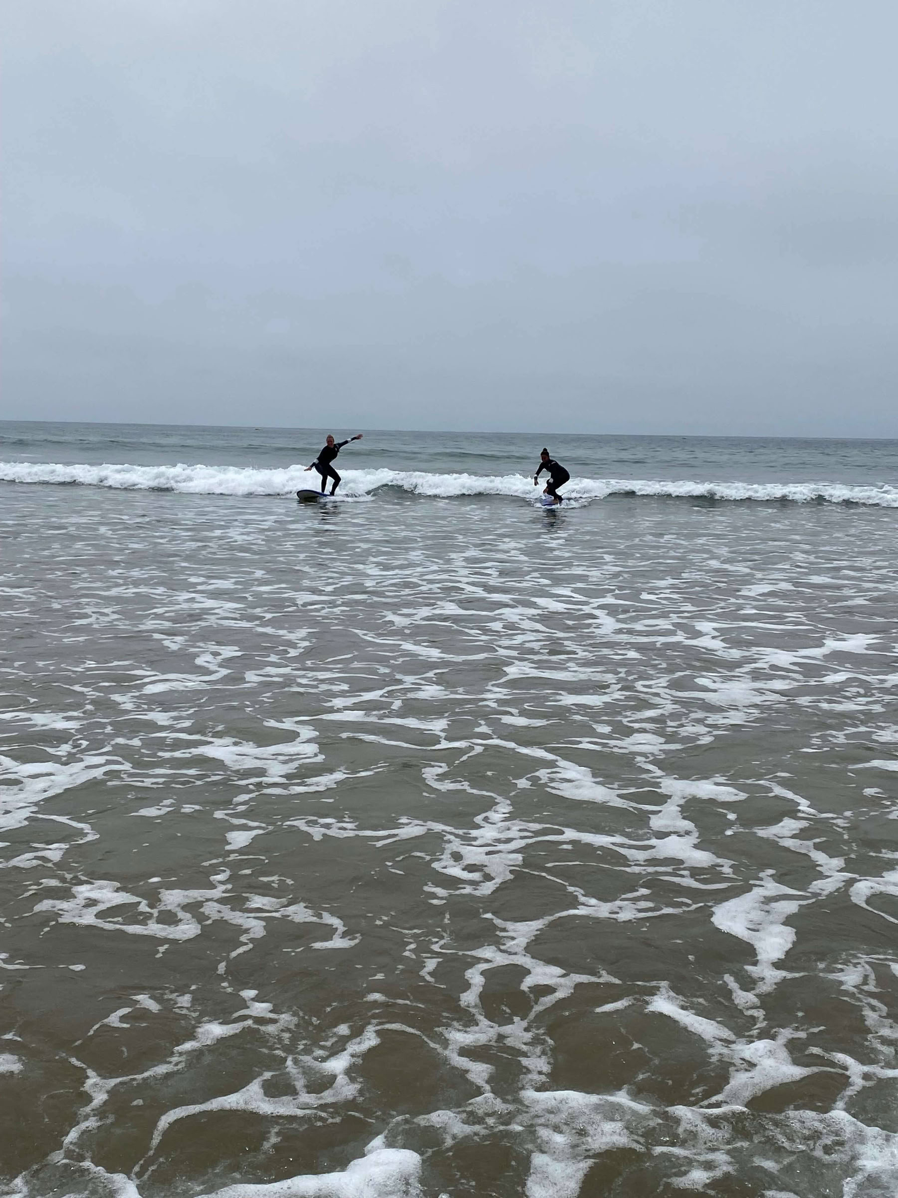 Yuba Surf Yoga package
