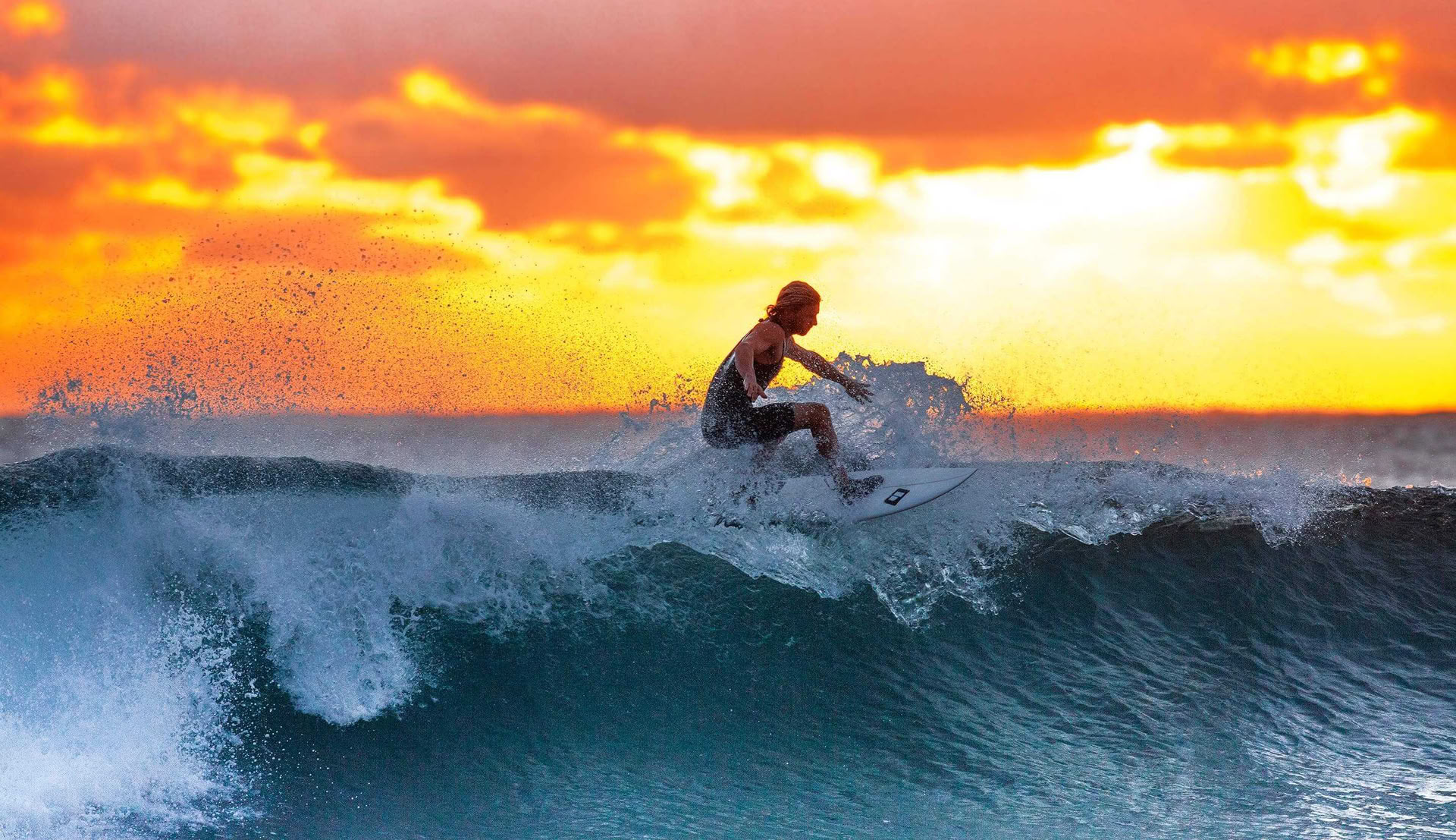 Beginner Surf Coaching