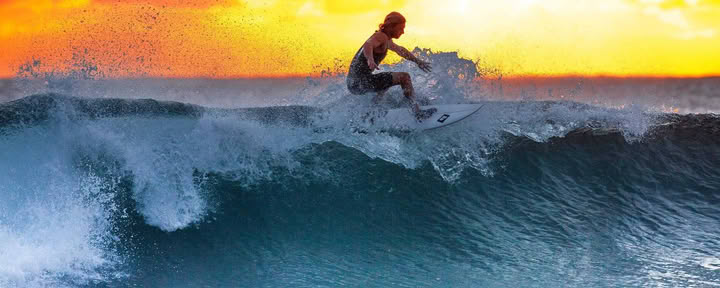 Beginner Surf Coaching