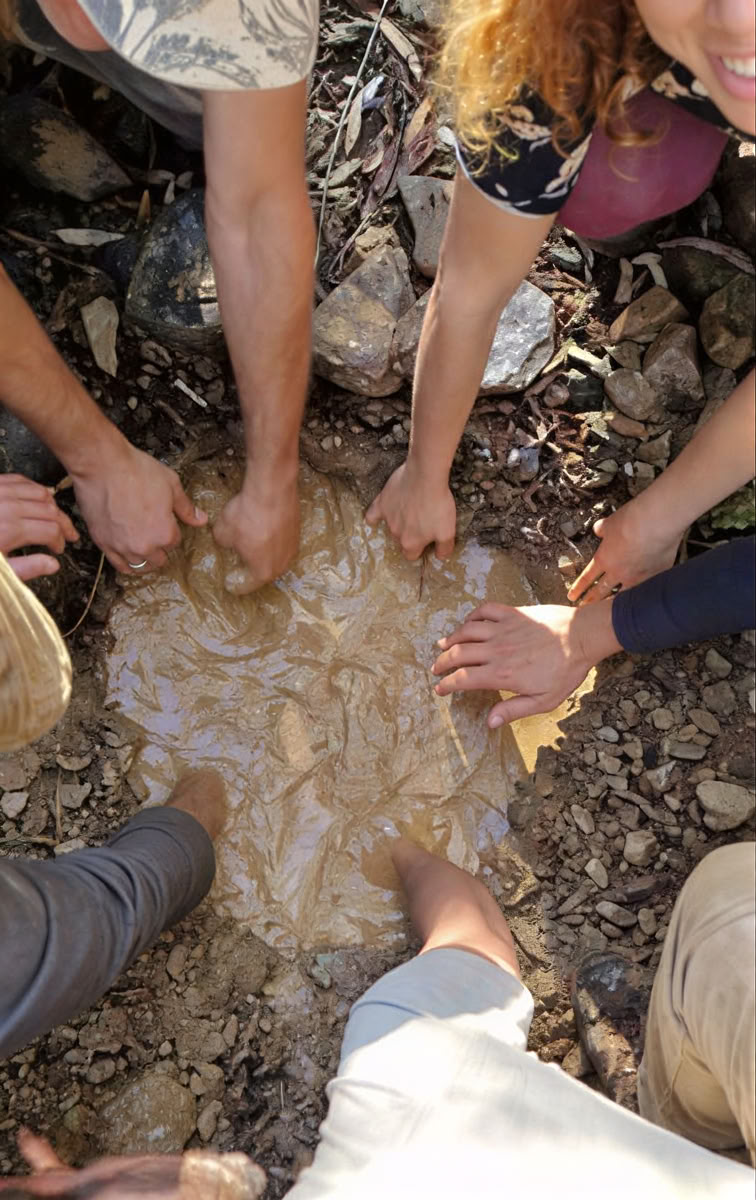 Weekend Survival Course