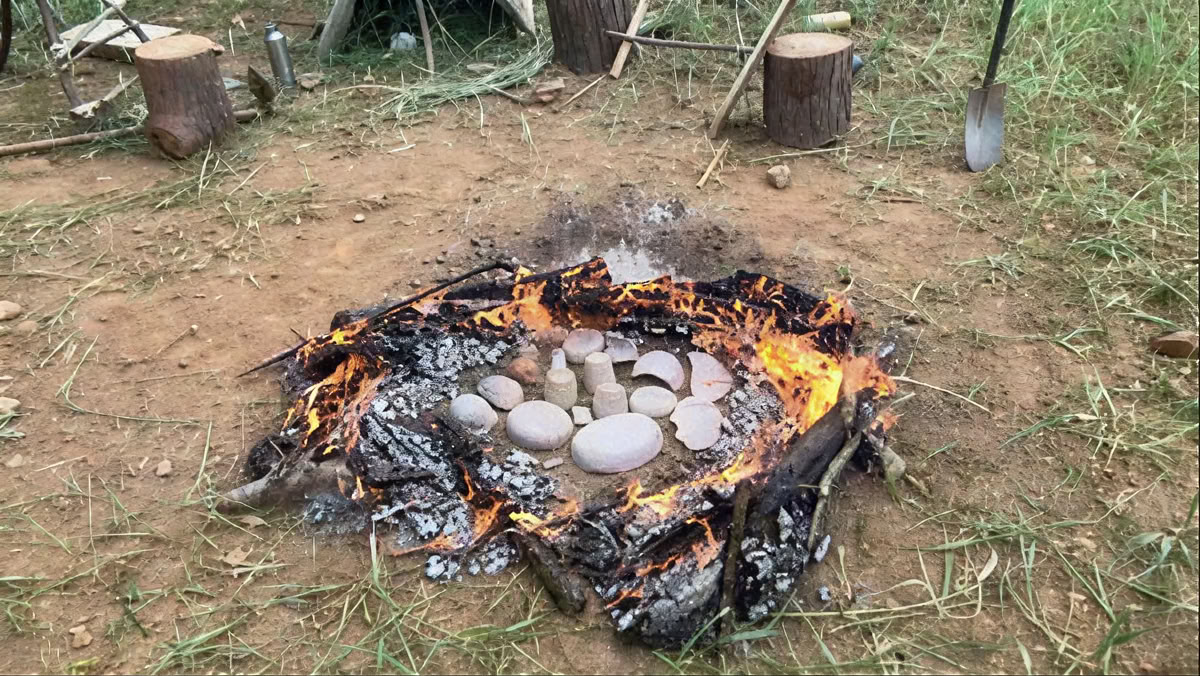 Weekend Survival Course