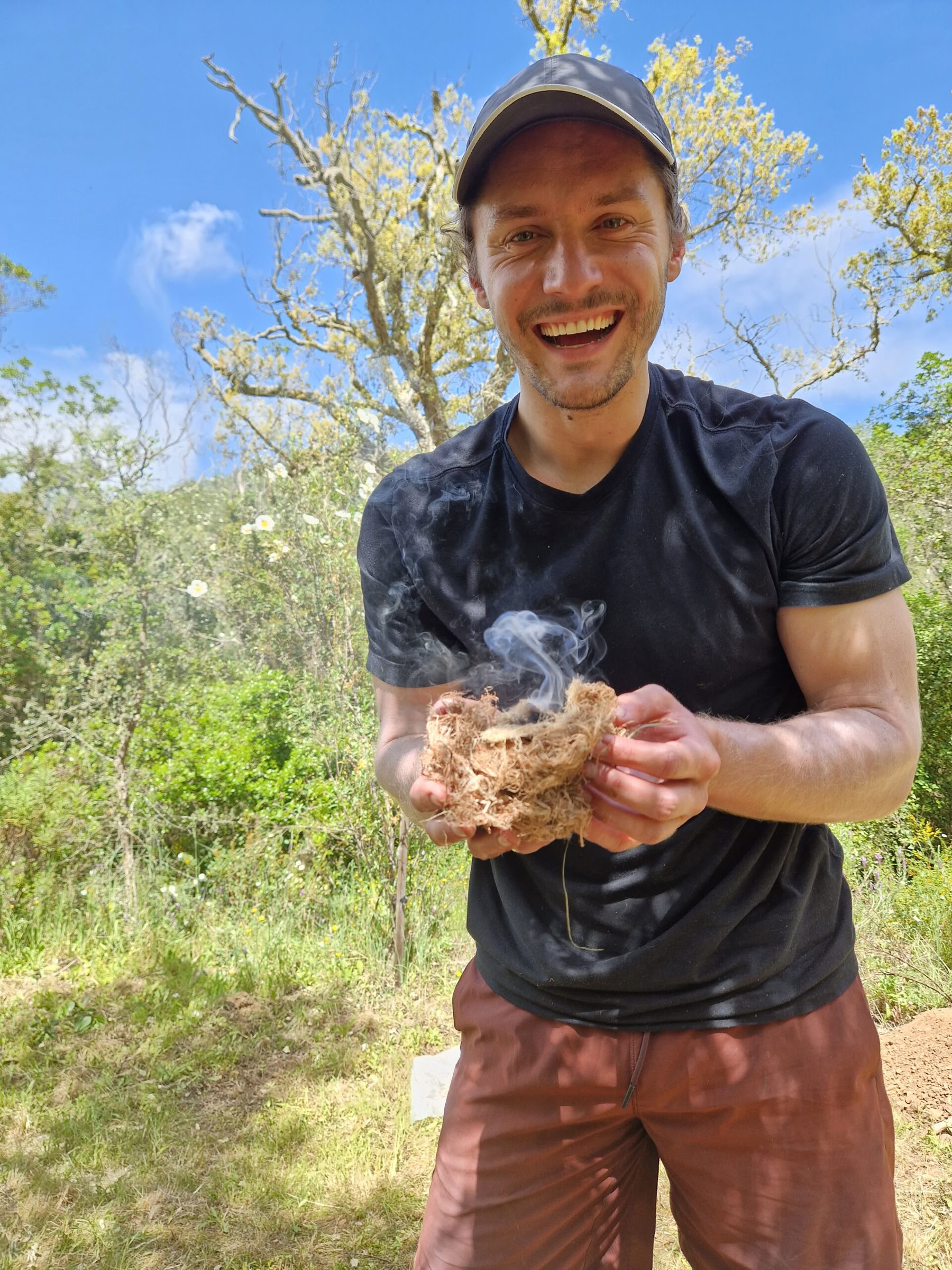Essential Wilderness Survival