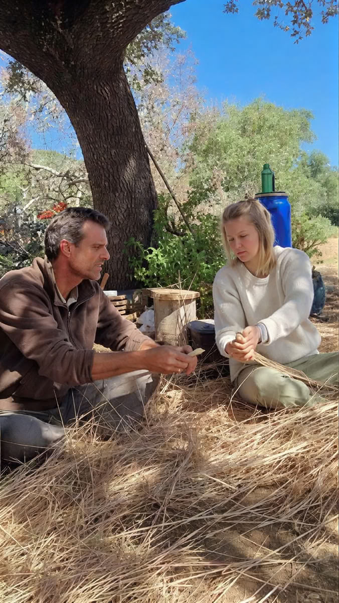 Essential Wilderness Survival