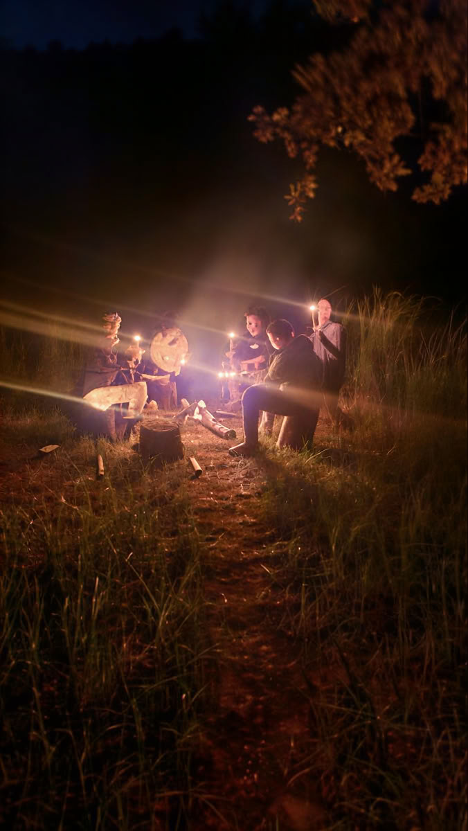 Essential Wilderness Survival