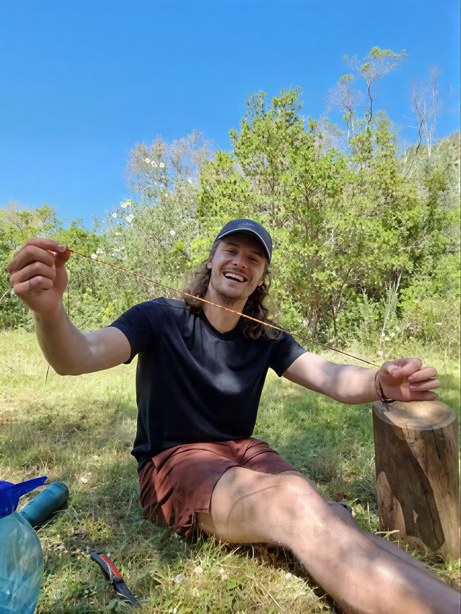 Deep Nature Connection