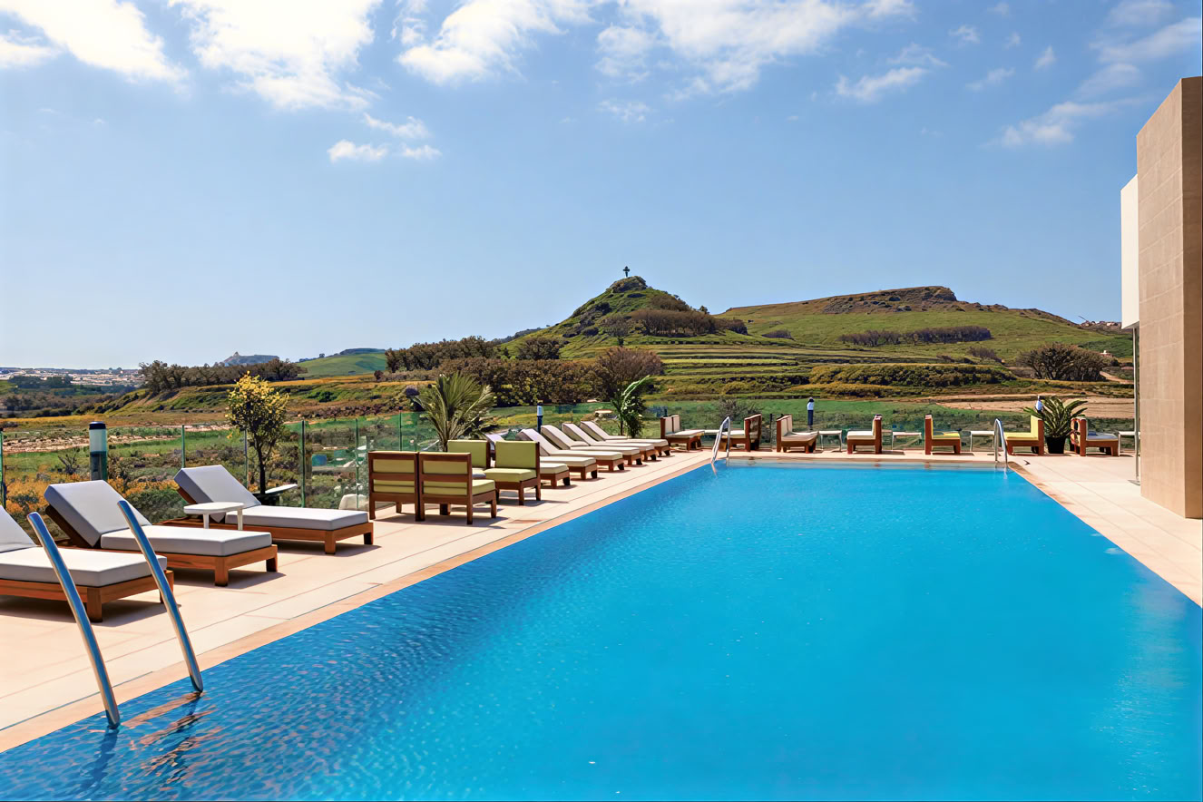 Yoga and Meditation Retreat