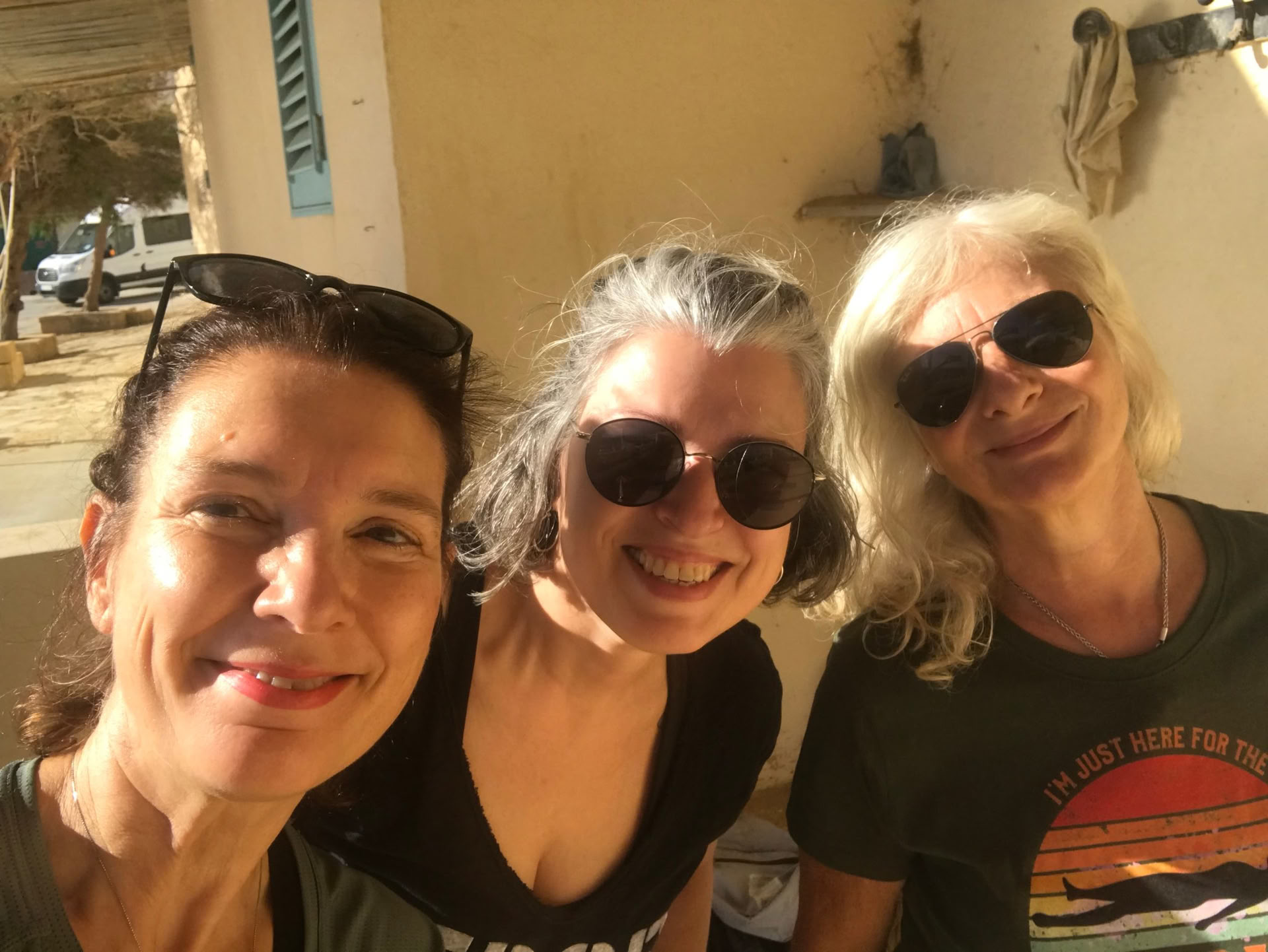 Yoga for anxiety course