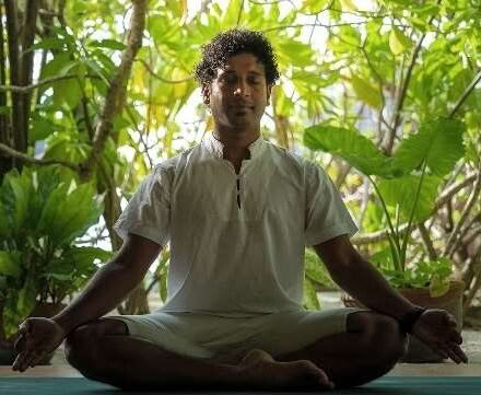 Deepen Your Practice — 7-Day Yoga Immersion at Yoga Bee Sri Lanka