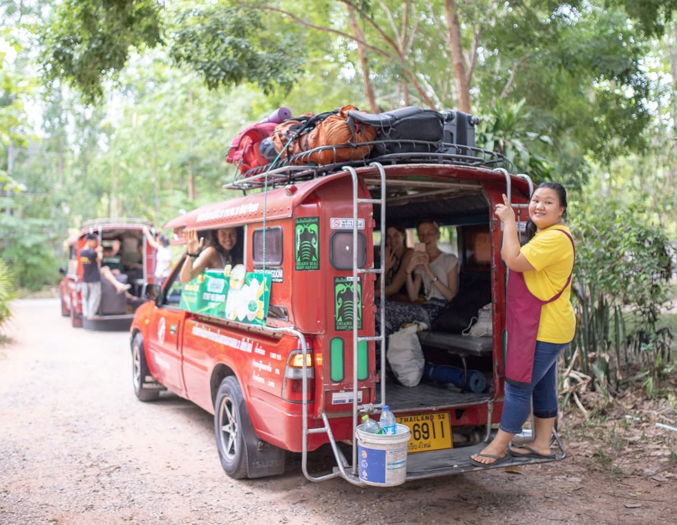 50 Hour Bhakti Yoga Teacher Training in Chiang Mai, Thailand