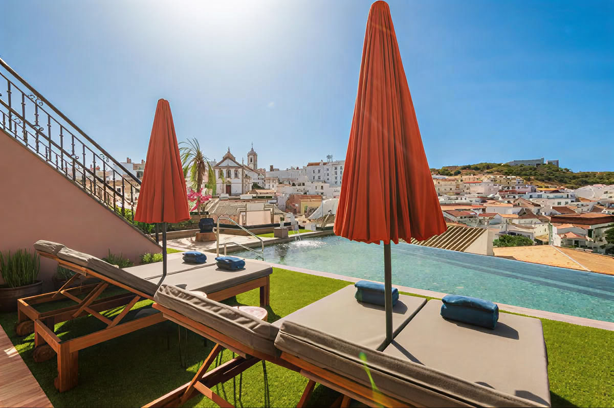 Luxury Longevity Booster: HBOT & Anti-aging Wellness Retreat