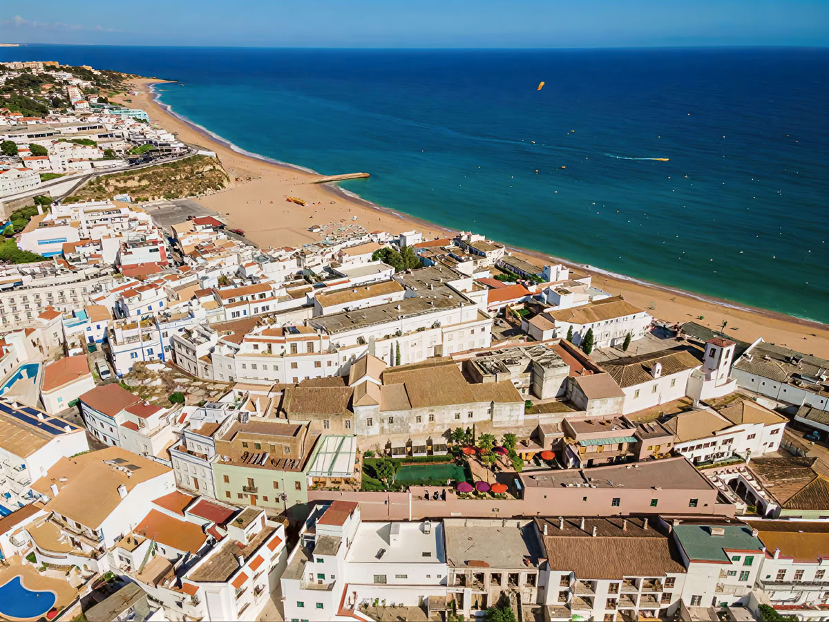 Yoga & Sea Fun - Albufeira Algarve Portugal