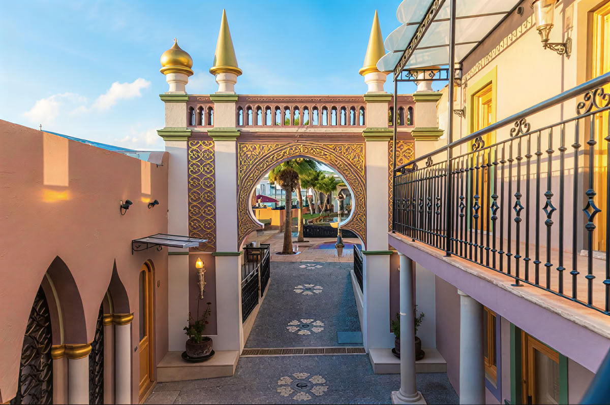 Deep Detox Retreat in Algarve, Portugal - HBOT & Liquid Diet