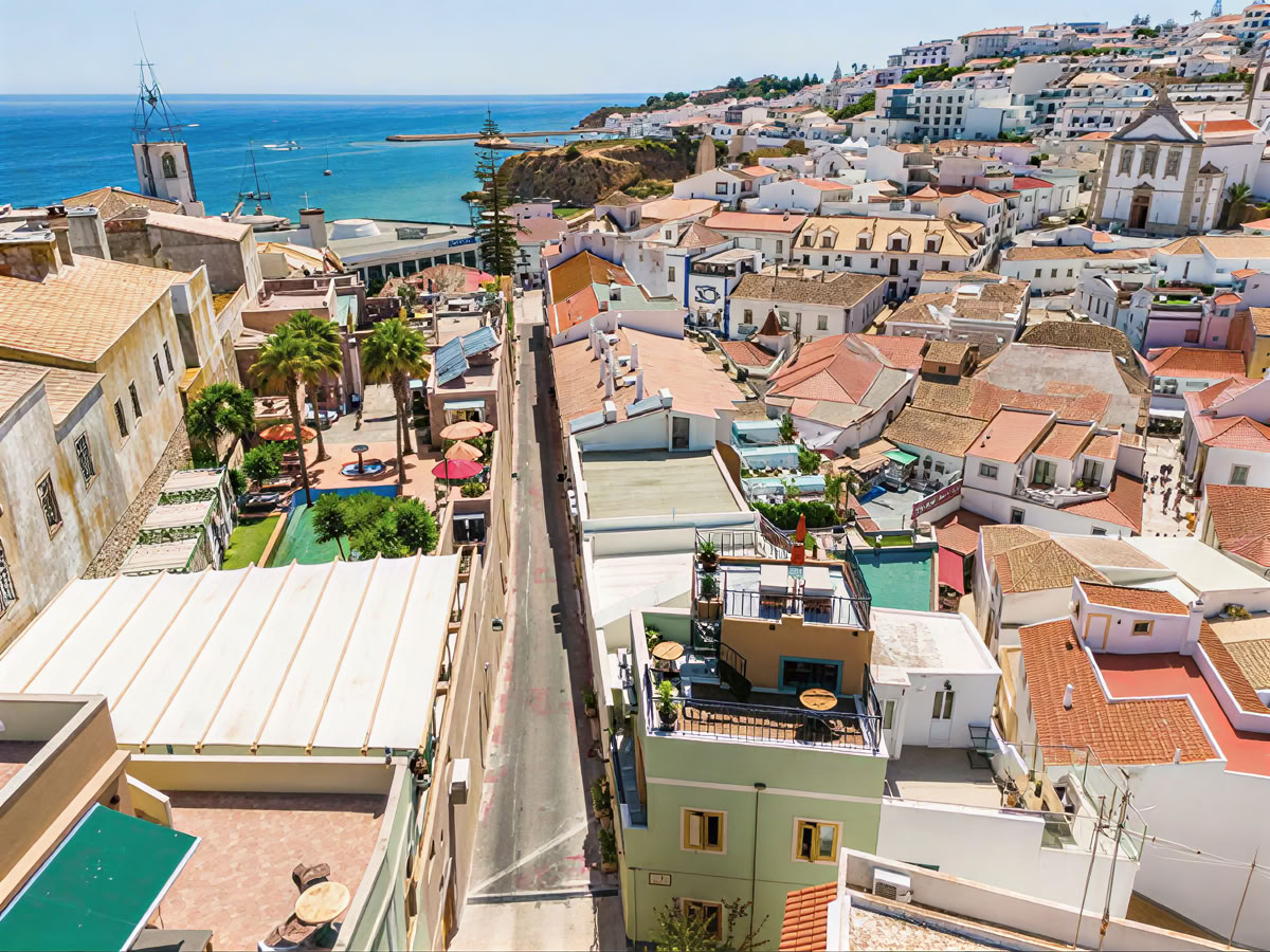 Deep Detox Retreat in Algarve, Portugal - HBOT & Liquid Diet