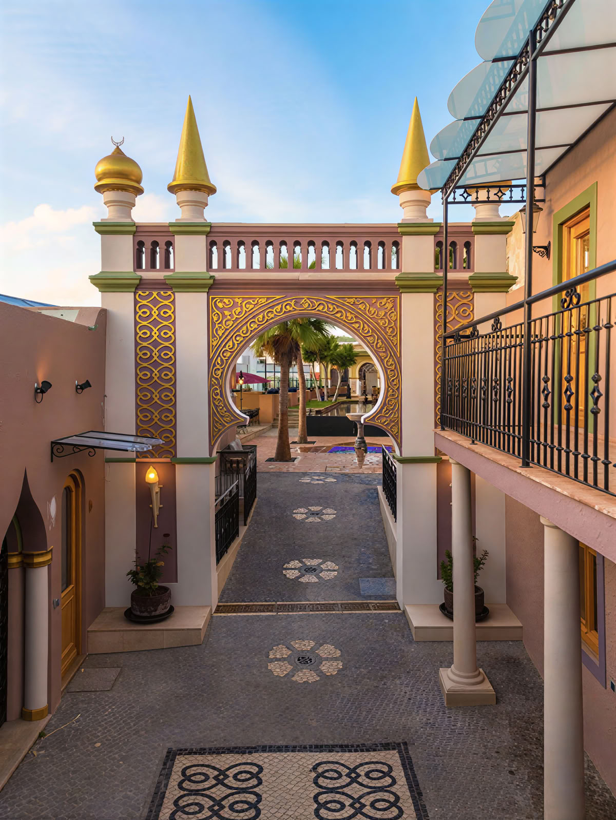 Deep Detox Retreat in Algarve, Portugal - HBOT & Liquid Diet