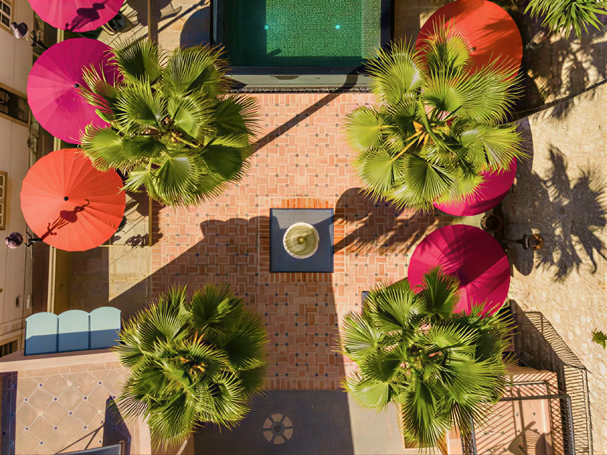 Deep Detox Retreat in Algarve, Portugal - HBOT & Liquid Diet