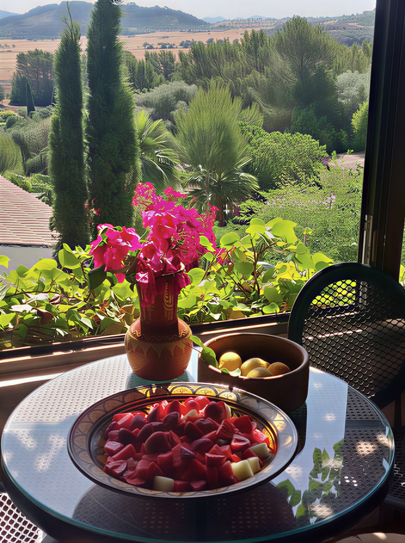 Mallorca Retreat