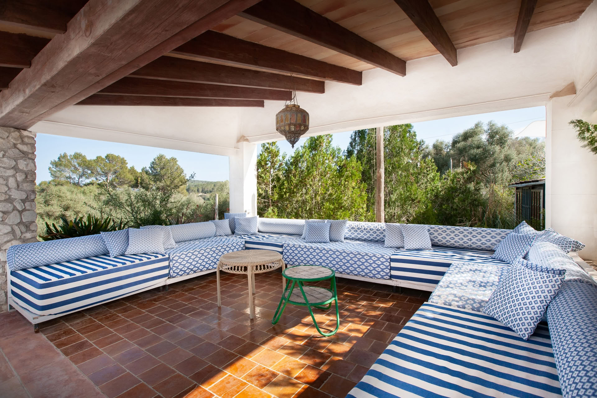 Mallorca Retreat