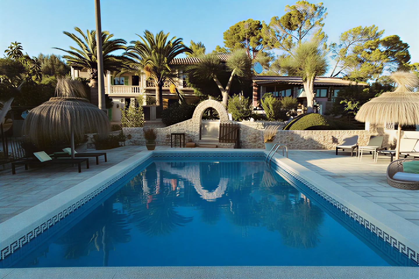 Mallorca Retreat