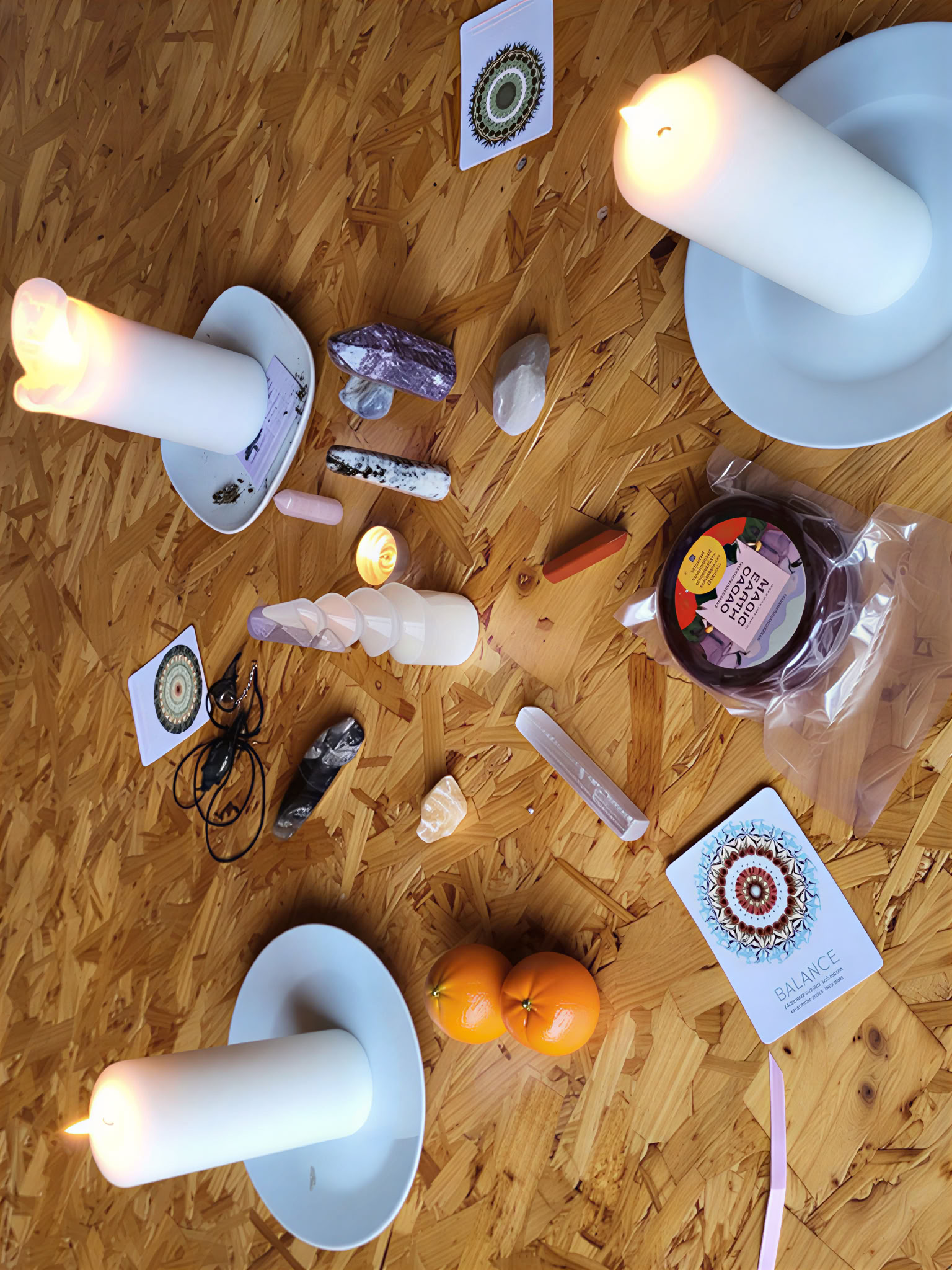 Relax Restore & Reconnect: A weekend of wellness at The Yoga Barn
