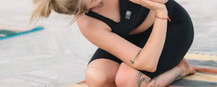 Surf & Yoga Day Retreat