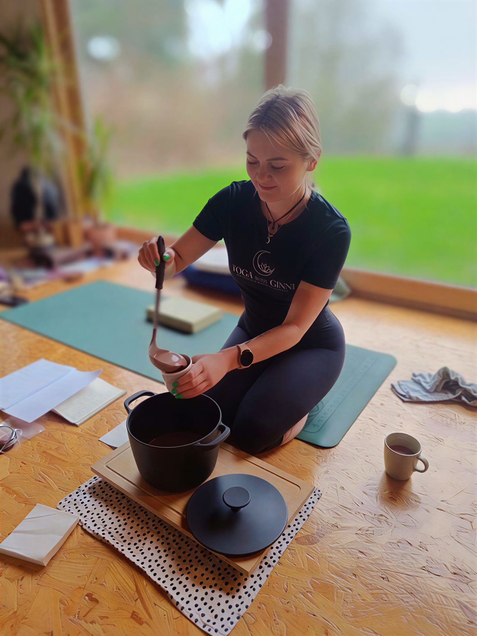 Move Well: Yoga & Mobility 60+