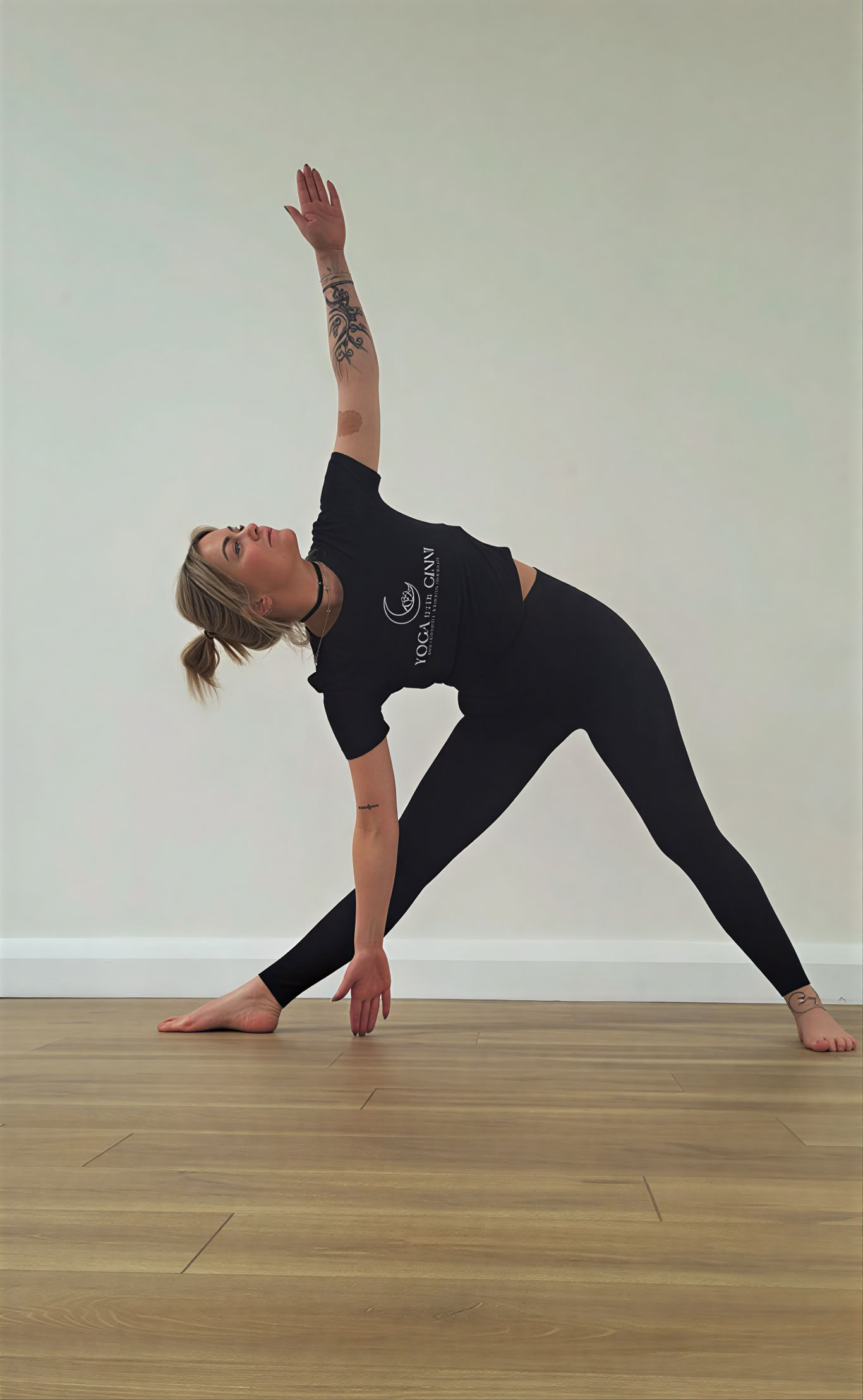 Pilates with Centred By Chloe